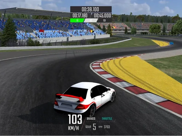 Revv Racing