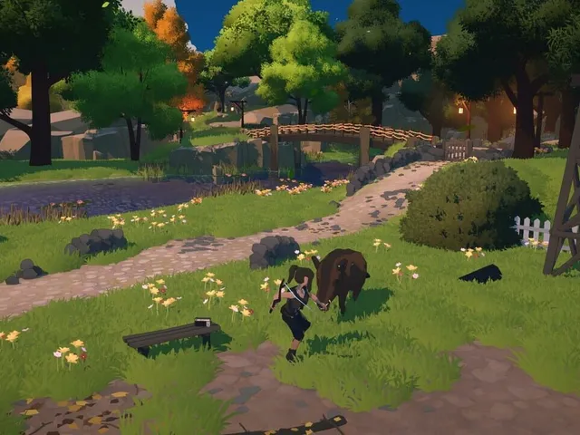 Rewild