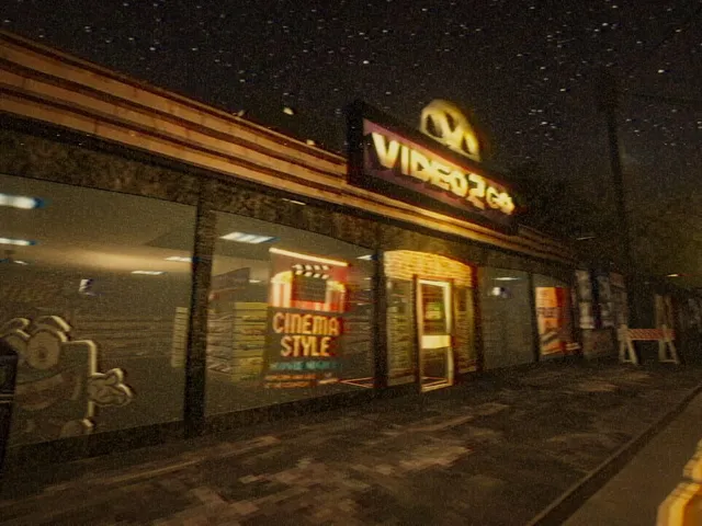Rewind or Die