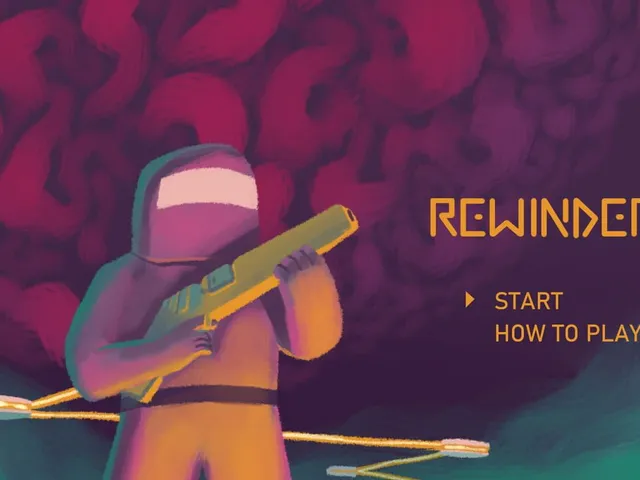 Rewinder