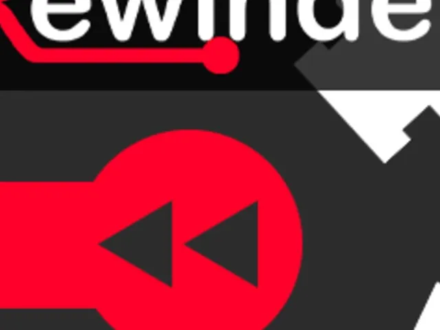 Rewinder