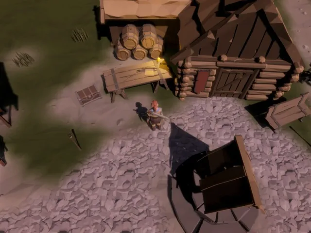 ReWorld Online