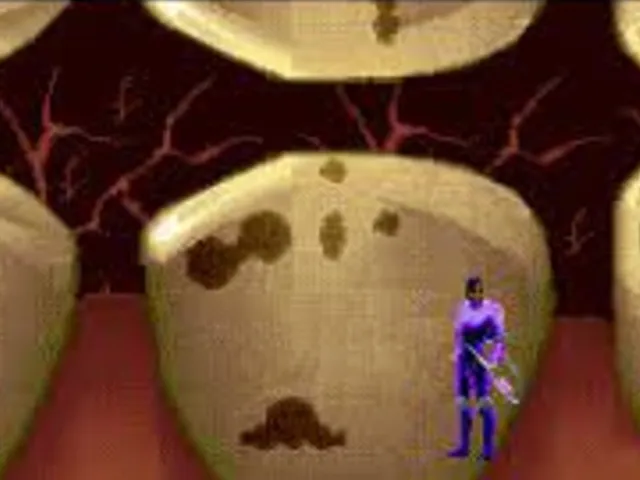 Rex Ronan: Experimental Surgeon