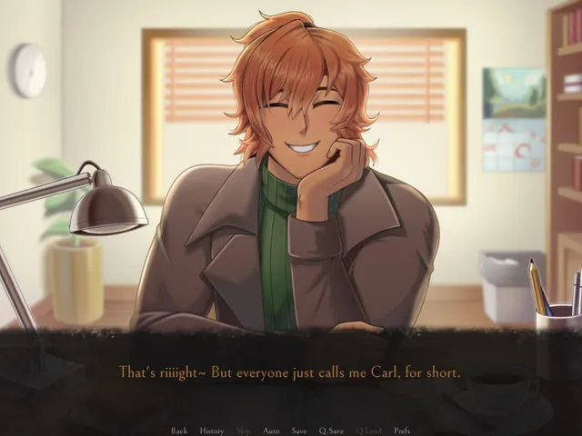 Reynard