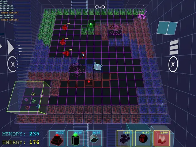 Rezist: Tower Defense