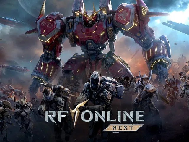 RF Online Next