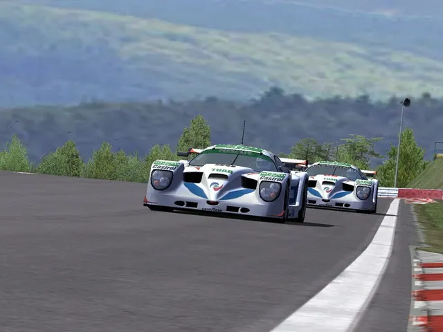 rFactor