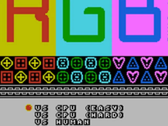 RGB
