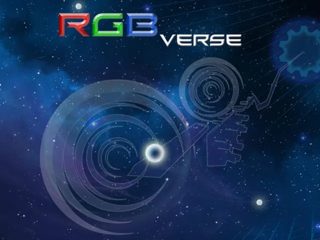 RGBverse