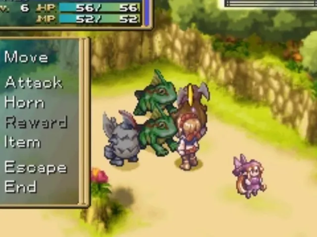 Rhapsody: A Musical Adventure