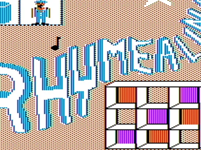 Rhyme-A-Line