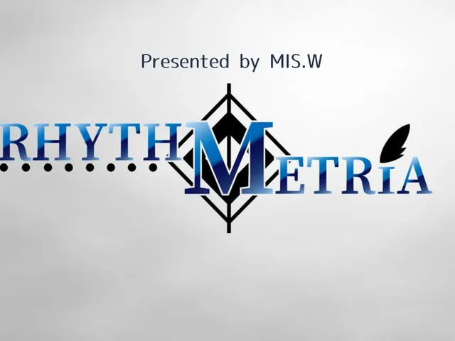 Rhyth-Metria