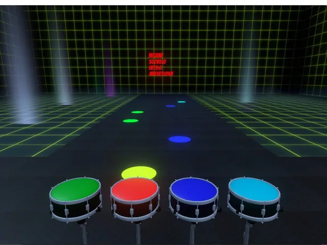Rhythm & Beats
