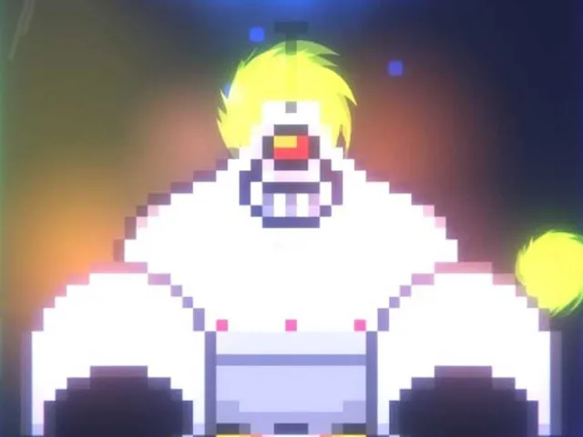 Rhythm Dash