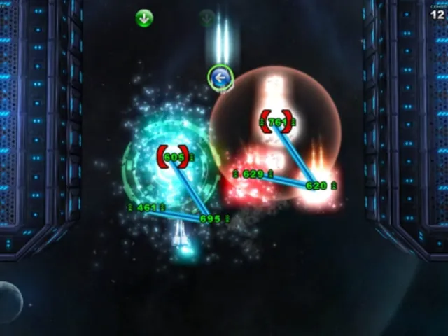 Rhythm Destruction