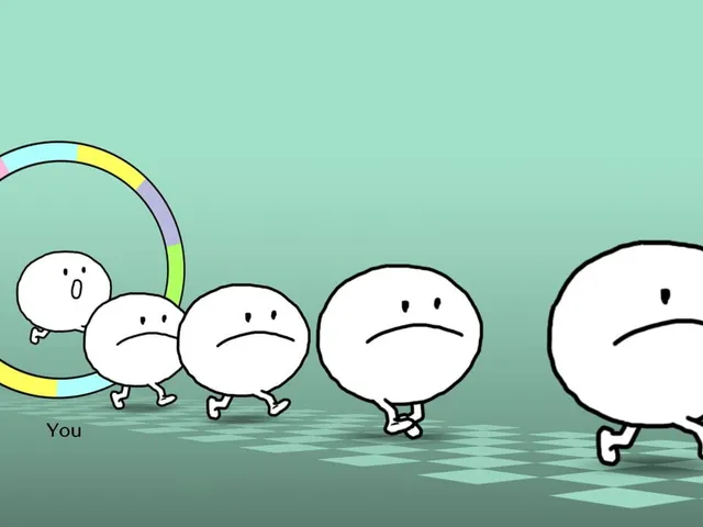 Rhythm Heaven Groove