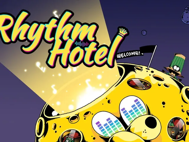 Rhythm Hotel