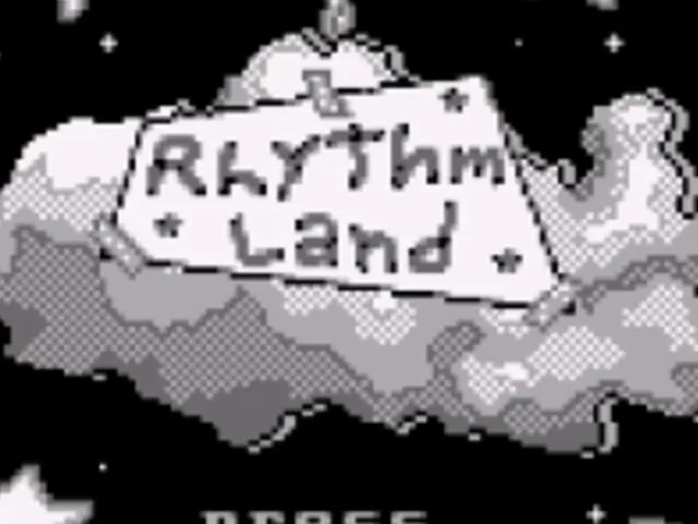 Rhythm Land