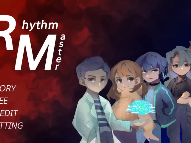 Rhythm Master