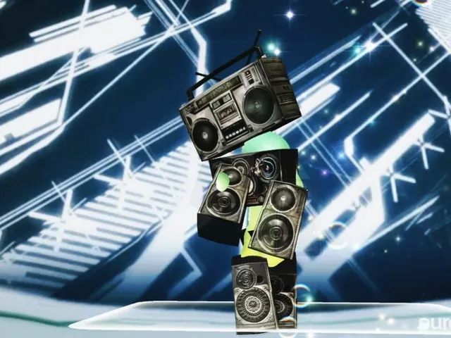 Rhythm Party