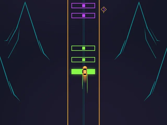 Rhythm Race