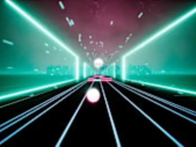 Rhythm Roll