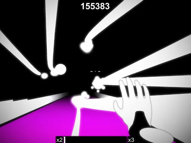 Rhythm Rush!