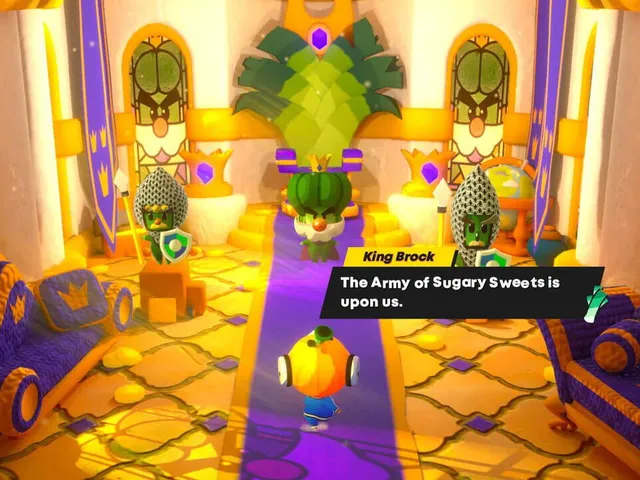 Rhythm Sprout