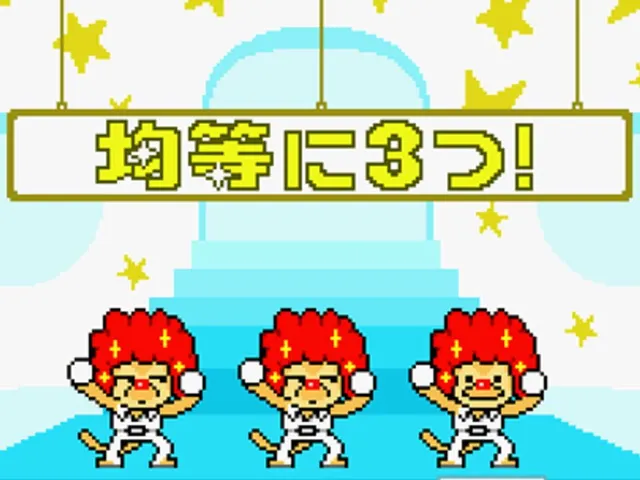 Rhythm Tengoku