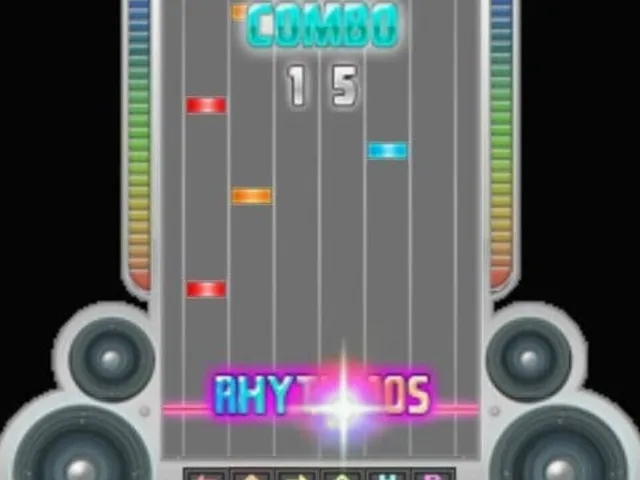 Rhythmos