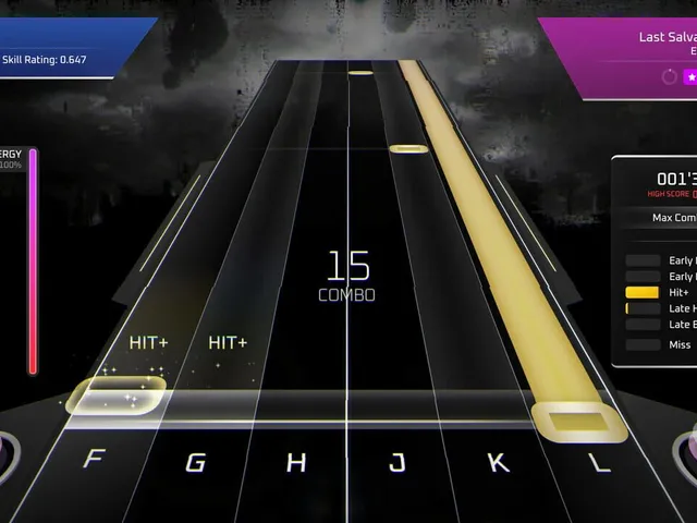 RhythmStrike