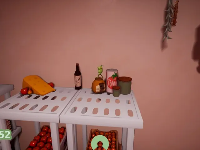 Ribbet