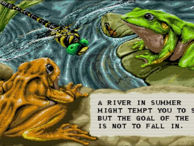 Ribbit
