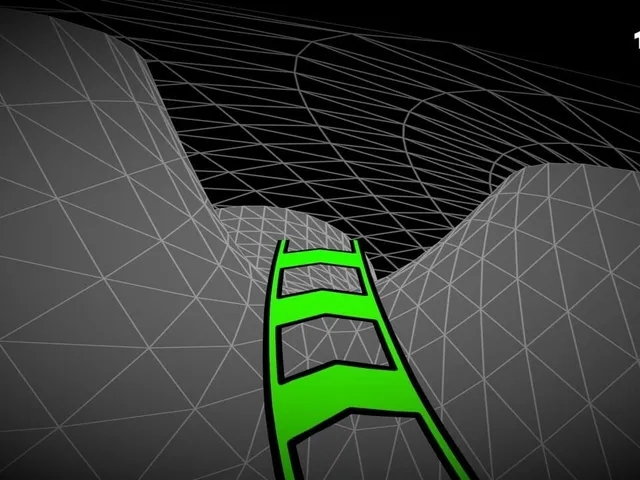 Ribbon