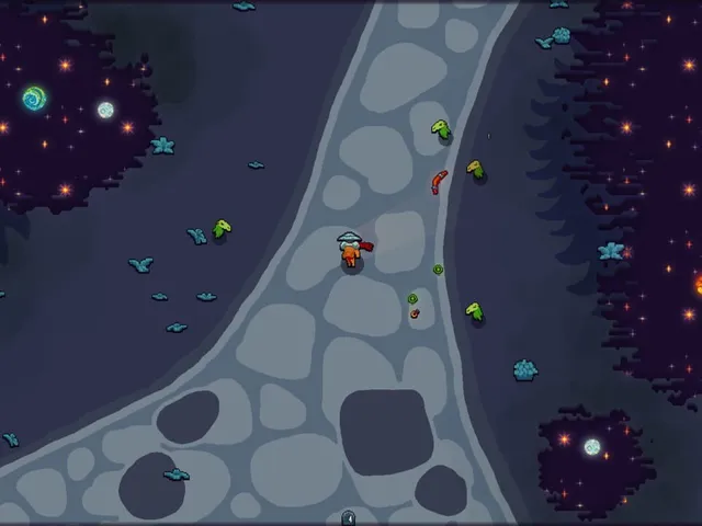 RICE: Repetitive Indie Combat Experience