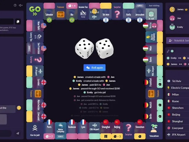 Richup.io