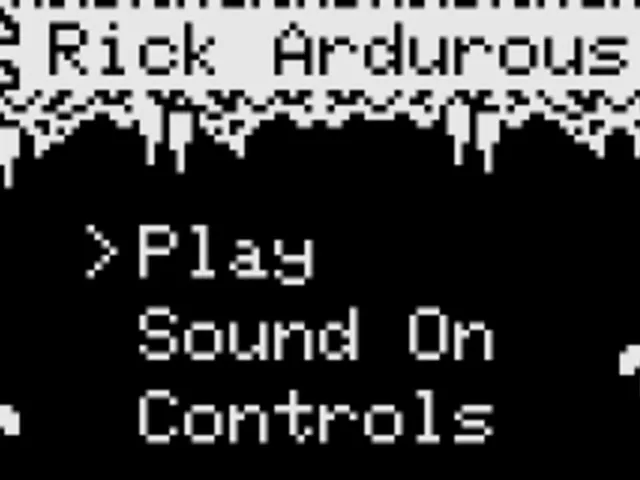 Rick Ardurous