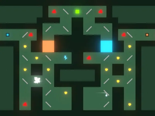 Ricochet Bounce
