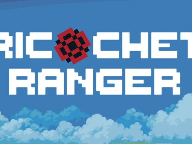Ricochet Ranger