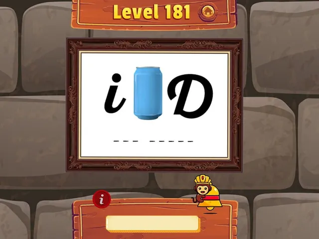 Riddle Tower