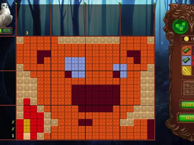 Riddles of the Owls Kingdom
