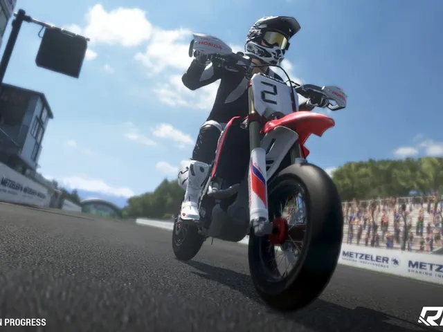 Ride 2