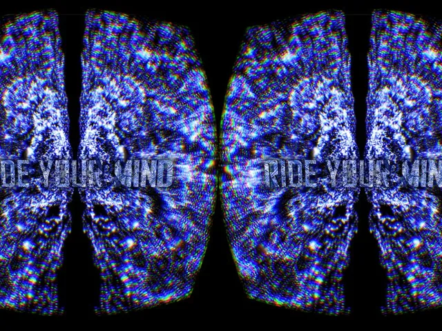 Ride Your Mind