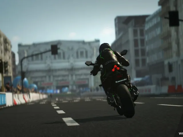 Ride