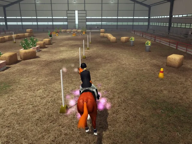 Riding Club Championships
