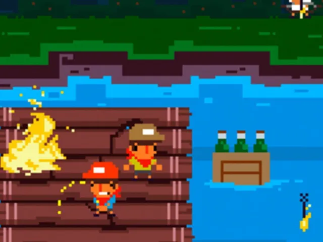 Riff Raft