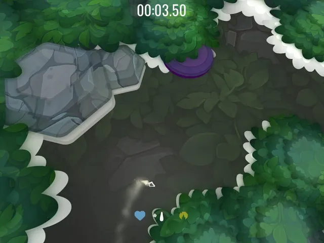 Rift Drift