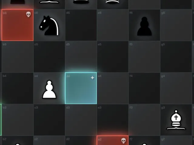 RiftChess