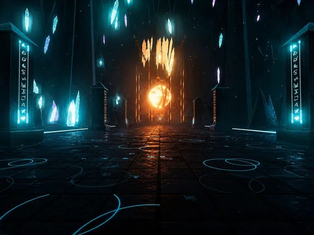 Riftfall