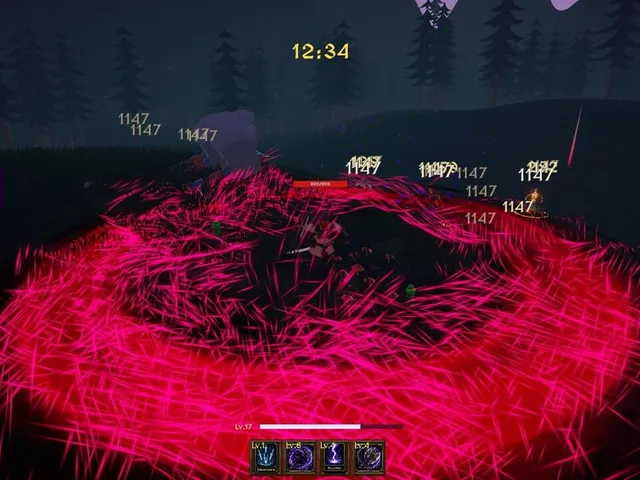 Riftslayer